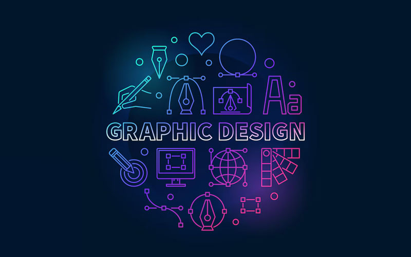 Graphic Designing