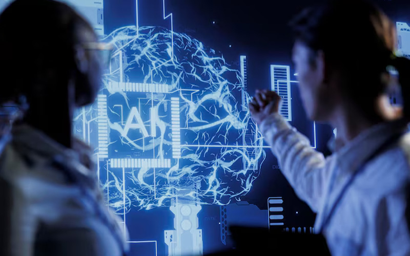 AI Data Scientist