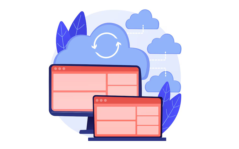 Cloud Computing Basics