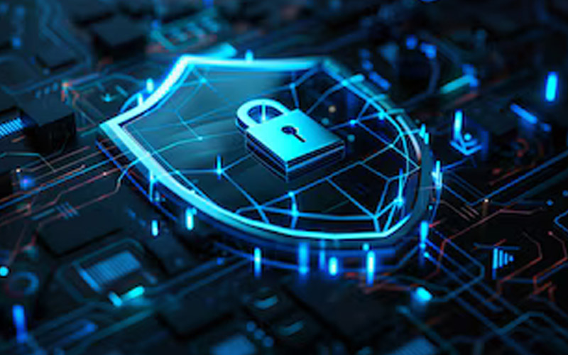  Cyber Security
