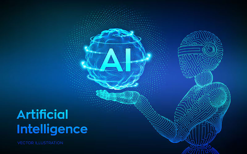  Artificial Intelligence