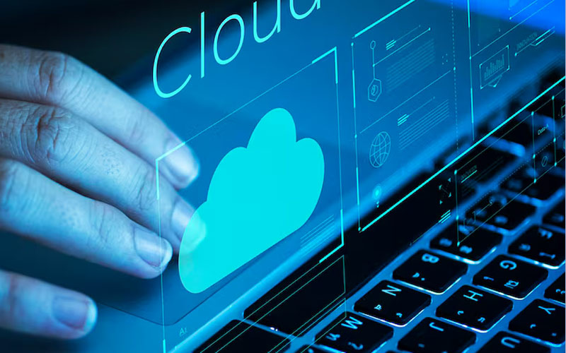  Cloud Computing