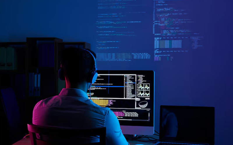  Software Engineering