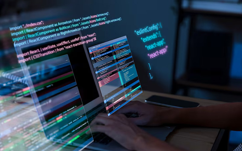 Software Development