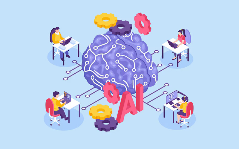 AI and Machine Learning